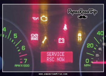 Car Won't Accelerate After Oil Change-Fi