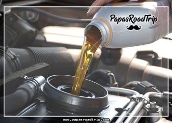 Change Oil And Filter-Fi