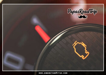 Check Engine Light Blinks-Fi