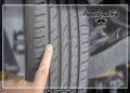 Check Tire Pressure Tread-Fi