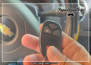 Chevy Hhr Remote Start Not Working-Fi