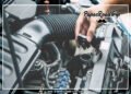 Coolant Disappears Then Reappears-Fi
