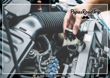 Coolant Disappears Then Reappears-Fi