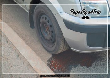 Coolant Leak When Car is Running-Fi