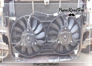 Cooling Fan Comes on When Car is Cold-Fi