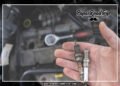 Diagnose Engine Misfire-Fi