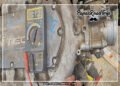 Engine Coolant Temperature Sensor-Fi