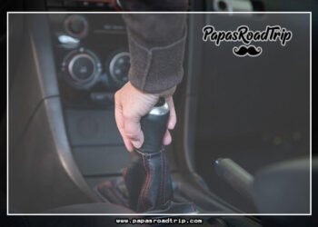 Hard Shifting Transmission-Fi