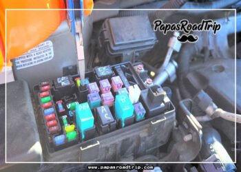 Honda Odyssey AC Not Working-Fi