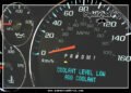 How Long Can You Drive With Low Coolant Light on-Fi