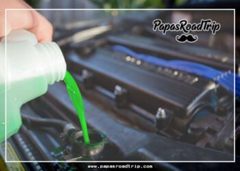 How Long to Run Engine After Adding Coolant-Fi