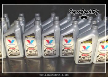 How Much Zinc is in Valvoline Vr1-Fi