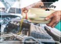 How Much is an Oil Change-Fi