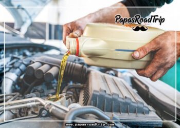 How Much is an Oil Change-Fi