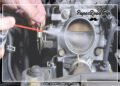 How to Clean Throttle Position Sensor-Fi
