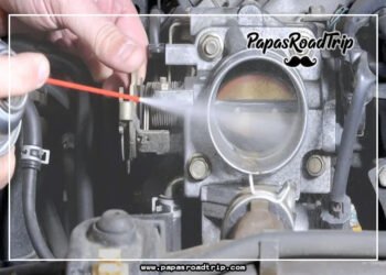How to Clean Throttle Position Sensor-Fi