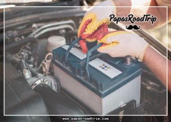 How to Disconnect Car Battery-Fi