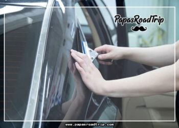 How to Remove Window Tint-Fi