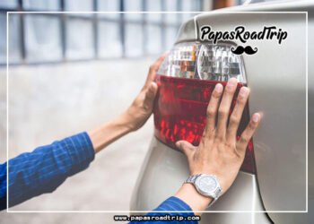 How to Replace a Brake Light-Fi