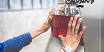 How to Replace a Brake Light-Fi