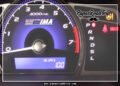 How to Reset Oil Life on Honda Civic-Fi