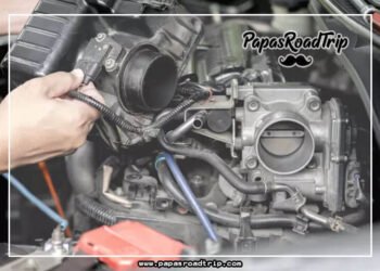 Idle Air Control Repair-Fi