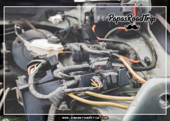 Intermittent Electrical Issues-Fi