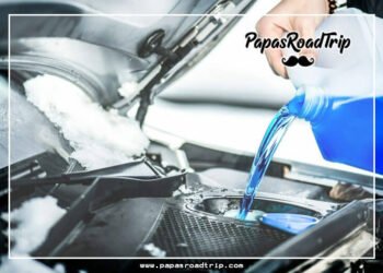 Is Antifreeze And Coolant the Same Thing-Fi