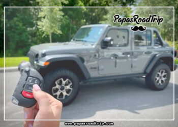 Jeep Wrangler Remote Start Not Working-Fi