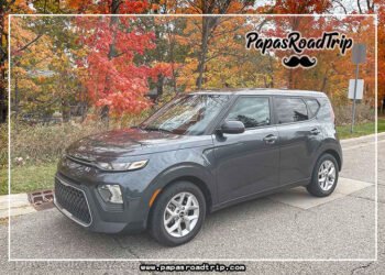 Kia Soul Problems-Fi