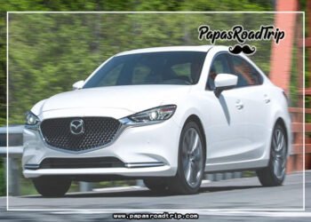 Mazda 6 Common Problems-Fi