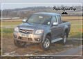 Mazda Bt 50 Common Problems-Fi