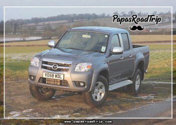 Mazda Bt 50 Common Problems-Fi