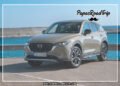 Mazda Cx5 Common Problems-Fi