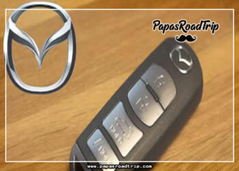 Mazda Remote Start Not Working-Fi