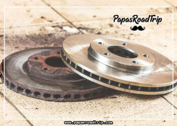 Metallic Brake Noise-Fi