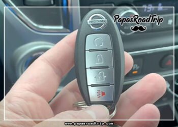 Nissan Kicks Remote Start Not Working-Fi