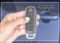 Nissan Pathfinder Remote Start Not Working-Fi