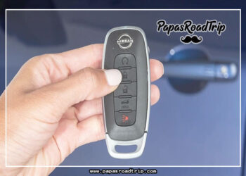 Nissan Pathfinder Remote Start Not Working-Fi