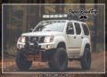 Nissan Xterra Won't Start Clicking Noise-Fi