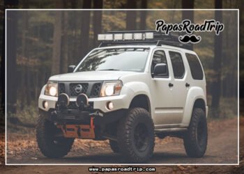 Nissan Xterra Won't Start Clicking Noise-Fi