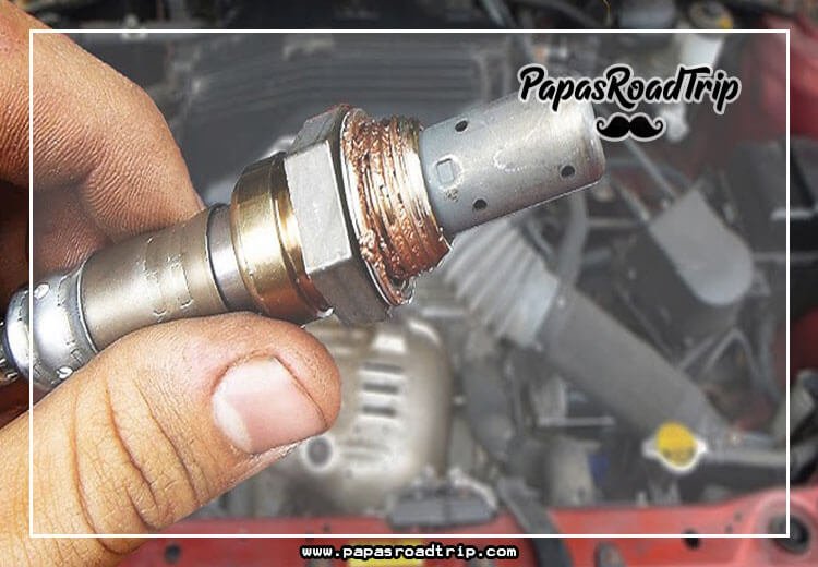 Replace Oxygen Sensor: Boost Your Car's Performance Today!