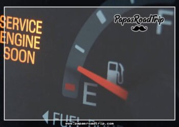 Service Engine Soon Light-Fi