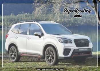 Subaru Forester Won't Start-Fi