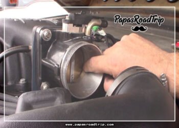 Symptoms of a Bad Idle Air Control Valve-Fi