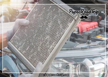 Symptoms of a Clogged Heater Core-Fi