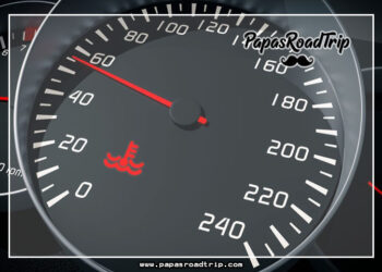 Temperature Gauge Rising But Car Not Overheating-Fi