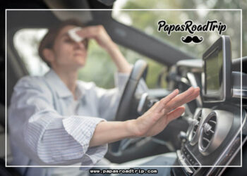 Temporary Fix for Overheating Car-Fi