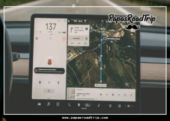 Tesla Navigation is Not Working-Fi