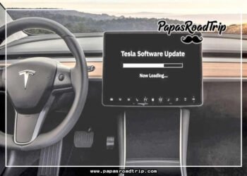Tesla Software Update Without Wifi-Fi